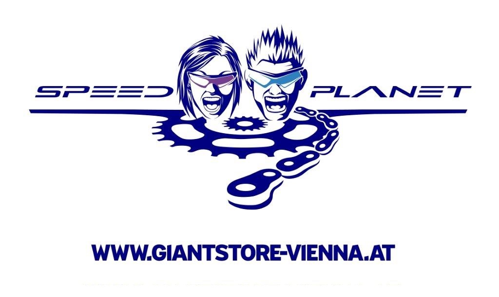 Giant Store Vienna