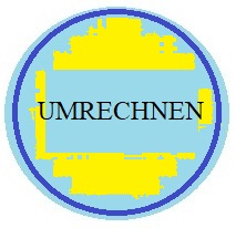 Umrechnen