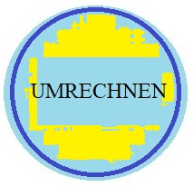 Umrechnen